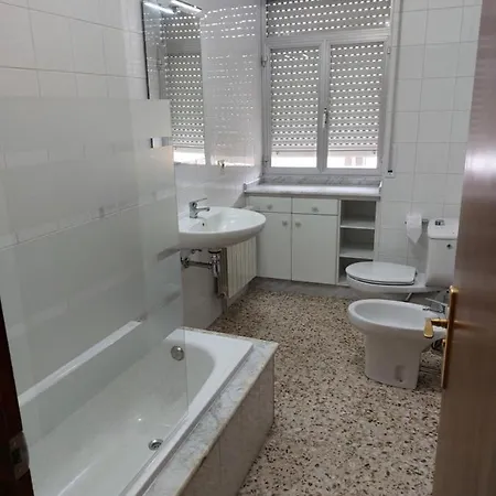 Apartment O Recuncho Do Xeixido