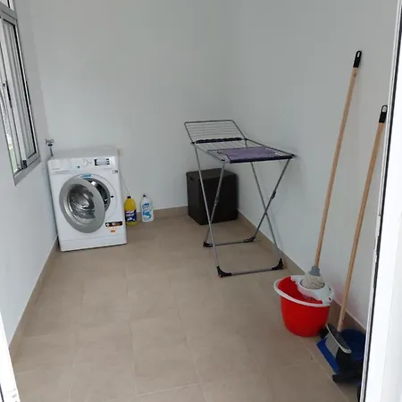 Apartment O Recuncho Do Xeixido
