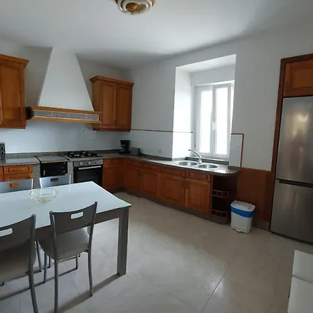 Apartmán O Recuncho Do Xeixido *