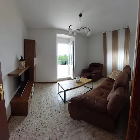 O Recuncho Do Xeixido Apartmán *