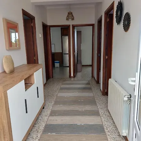 O Recuncho Do Xeixido Apartmán