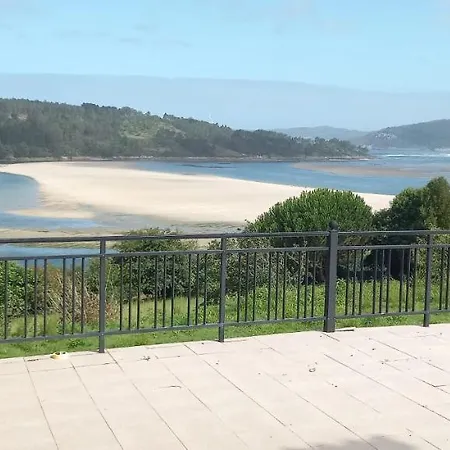 O Recuncho Do Xeixido Apartment A Coruna