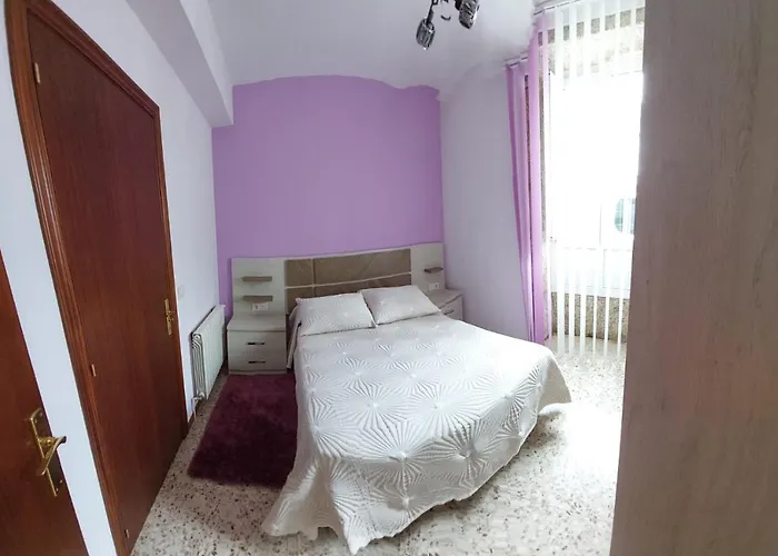 O Recuncho Do Xeixido * A Coruna