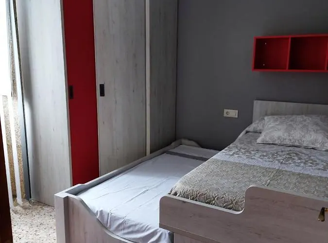 O Recuncho Do Xeixido A Coruna