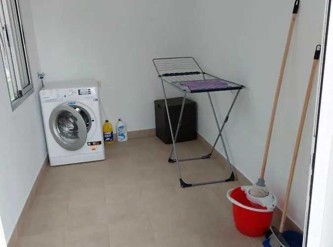 Apartmán O Recuncho Do Xeixido