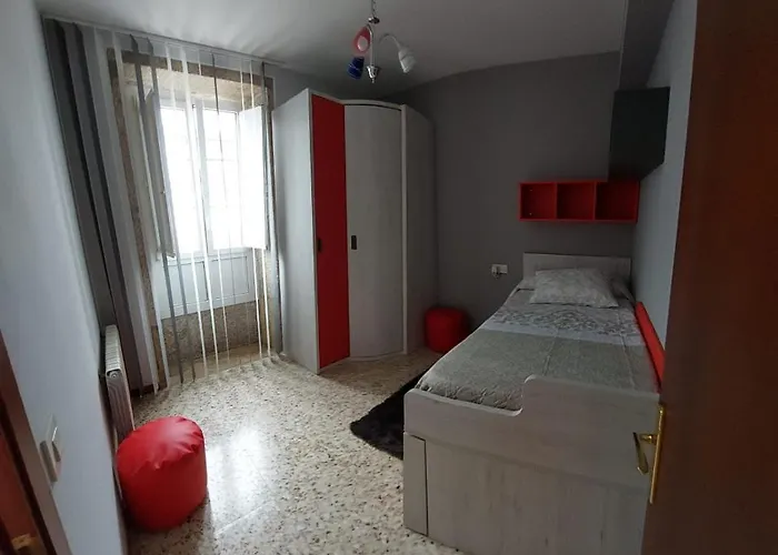 O Recuncho Do Xeixido