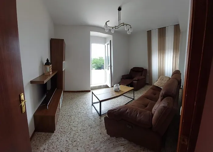 O Recuncho Do Xeixido Apartmán *