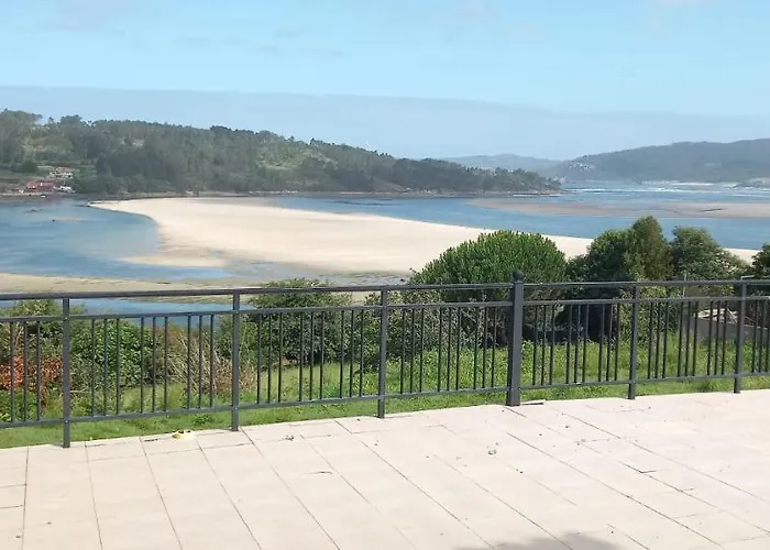 O Recuncho Do Xeixido Apartmán A Coruña